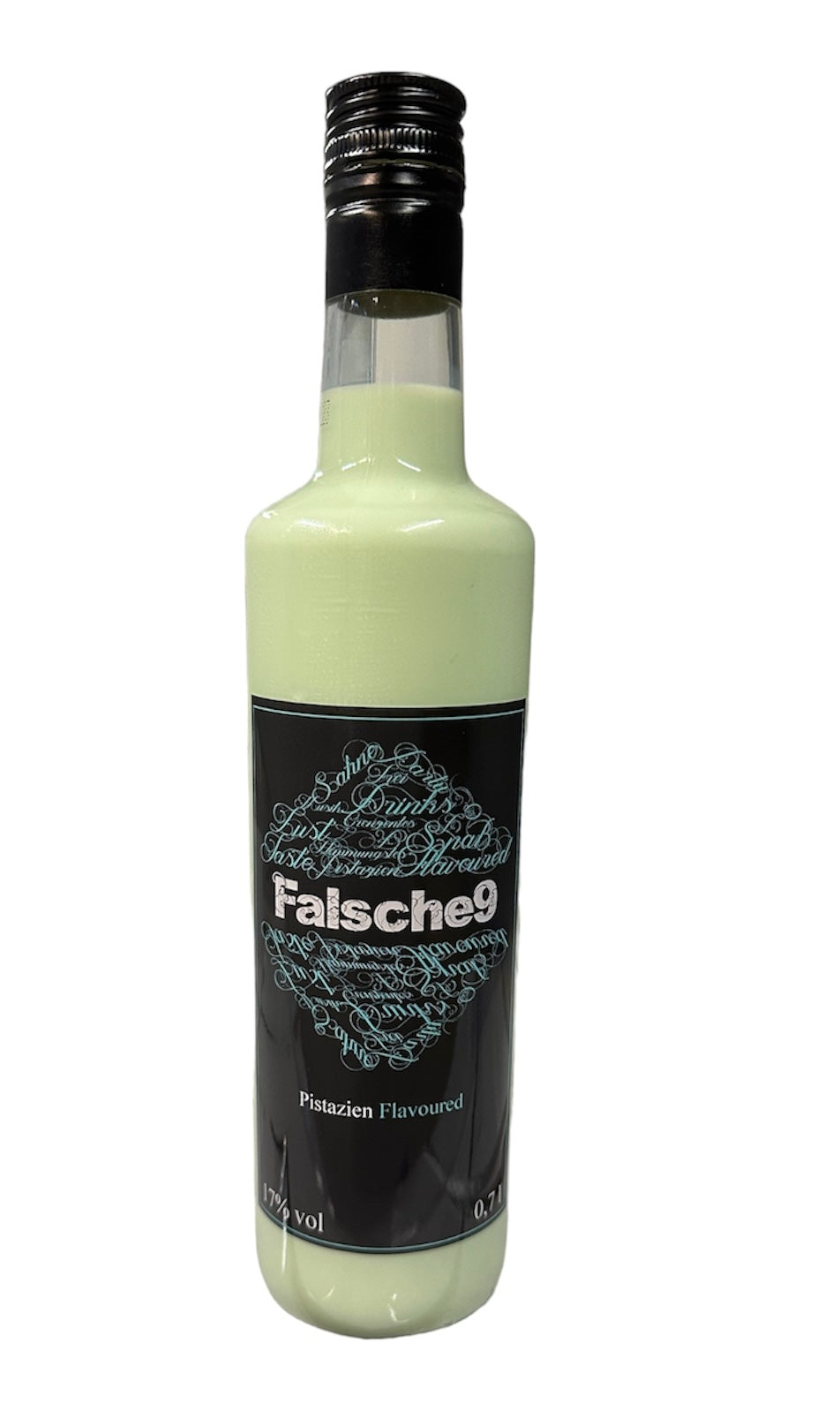 Falsche9 Pistazie 0,7l