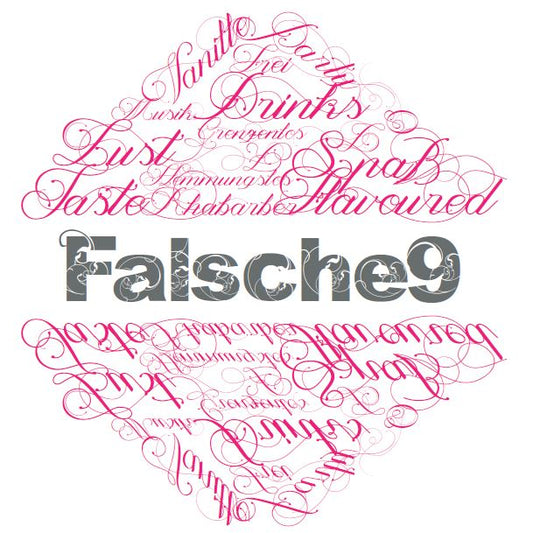 Falsche9 Gutschein